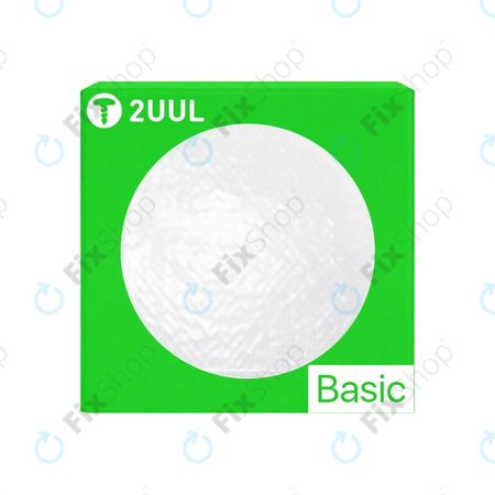 2UUL - Čistilne krpe iz mikrovlaken