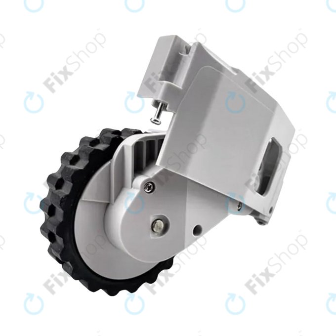 Xiaomi Mijia 1S - Kolo z Motorjem (Levo) (Bela)