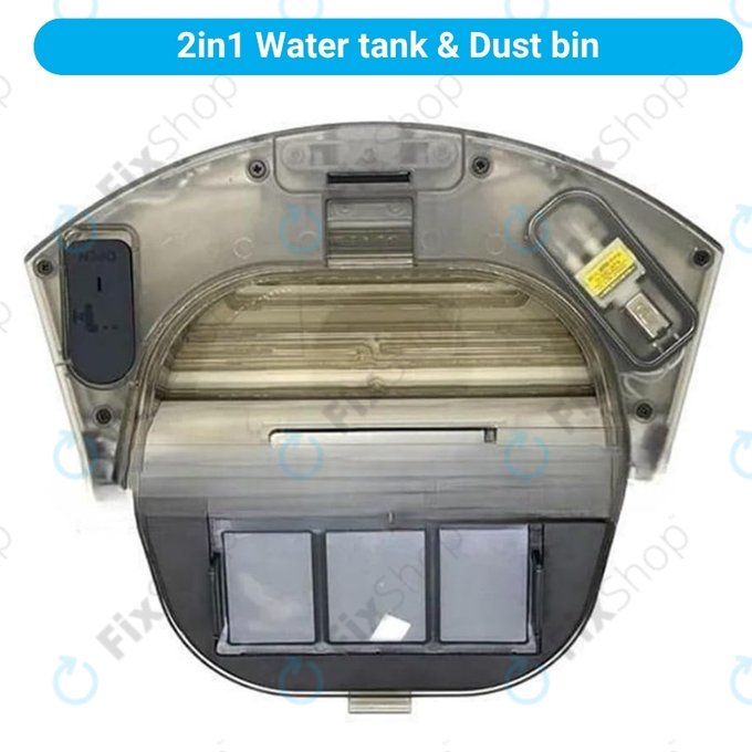 Xiaomi Viomi S9 - Rezervoar za Vodo 2v1