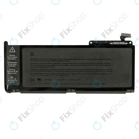 Apple MacBook 13" A1342 (Late 2009 - Mid 2010) - Baterija A1331 6800mAh FixPremium