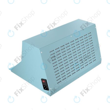 Sunshine SS-917C Mini - Delovna miza brez prahu za popravila