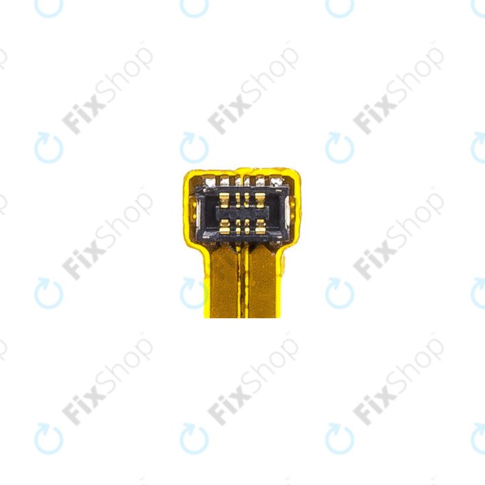 Baterija za Samsung A20 A205F, 3900mAh, Li-Pol, 3.85 V, EB-BA505ABN, HQ