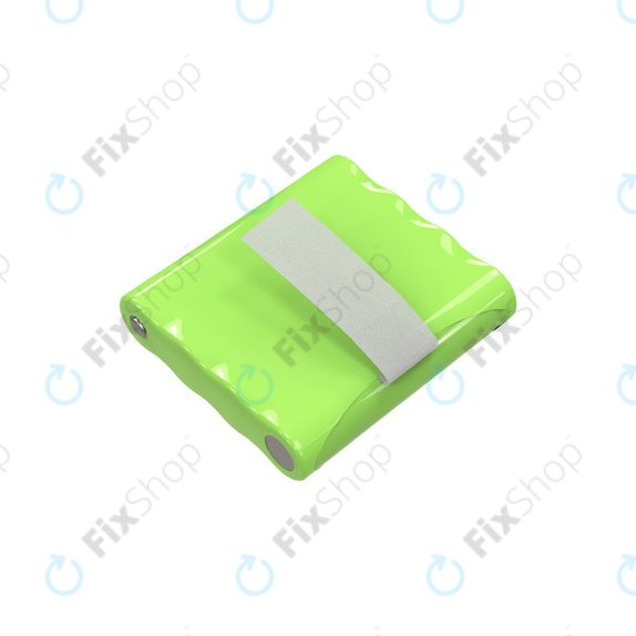 Baterija za Detewe Outdoor Pmr a Simvalley, 700mAh, Ni-MH, 4.8V, MT700D03XXC, HQ