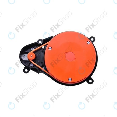 Xiaomi Roborock S4 Max, S5, S5 Max, S6, S6 MaxV, S6 Pure, S7, Mijia 1S - Laserski senzor razdalje