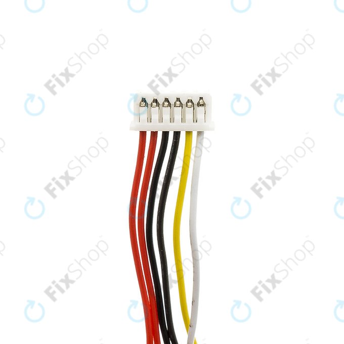 Baterija za DJI Mavic Pro, Air, Spark, 2450mAh, Li-Pol, 3.7V, 973760, HQ