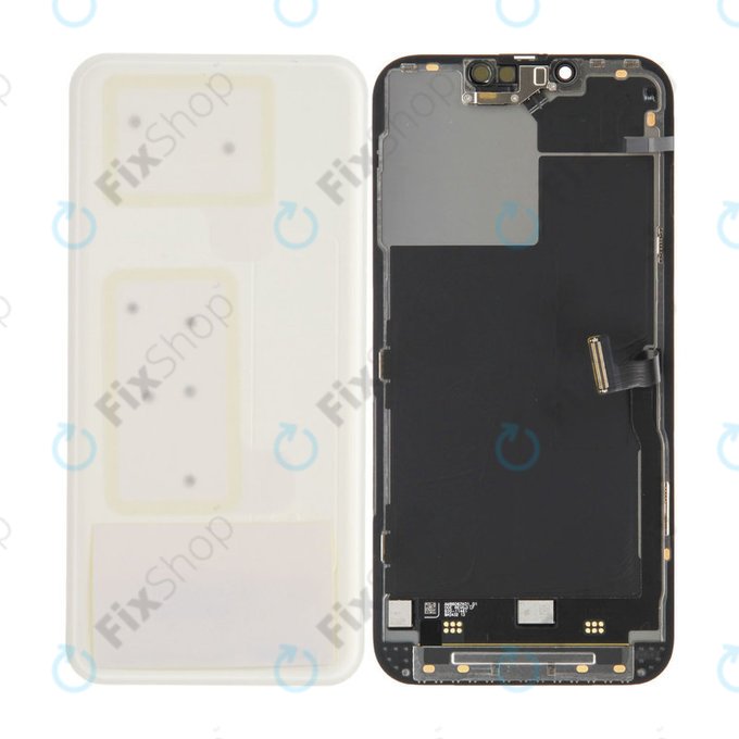 OLED Zaslon sklop za iPhone 13 Pro | 661-21993 | Genuine Apple