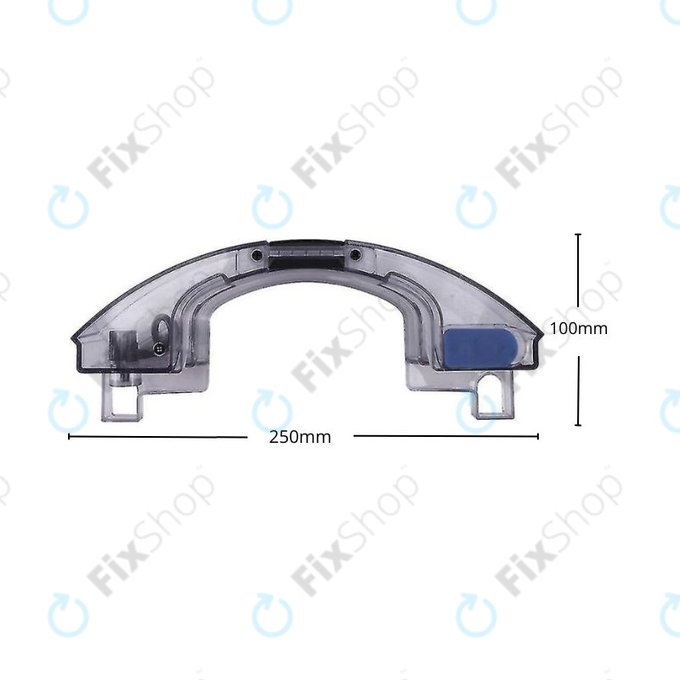 Ecovacs Deebot N-series, T-series, Ozmo-series - Rezervoar za Vodo