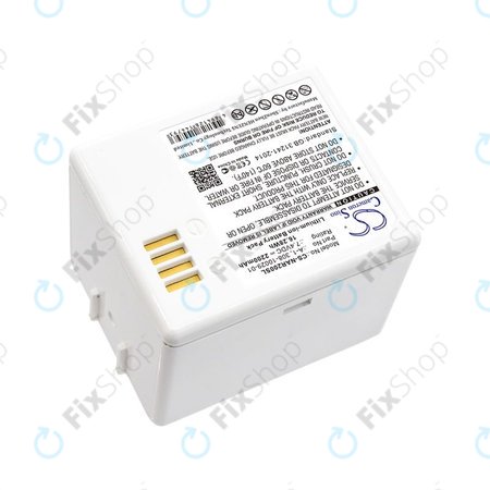 Baterija za Arlo Pro, Arlo Pro 2, Netgear, 2200mAh, Li-Ion, 7.4V, A-1, HQ