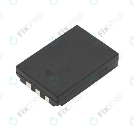 Baterija za Olympus C-765 Zoom, Camedia X-3, 1090mAh, Li-Ion, 3.7V, Li-10B, HQ