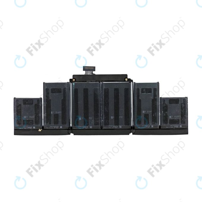 Apple MacBook Pro 15" A1398 (Mid 2012 - Early 2013) - Baterija A1417 8800mAh