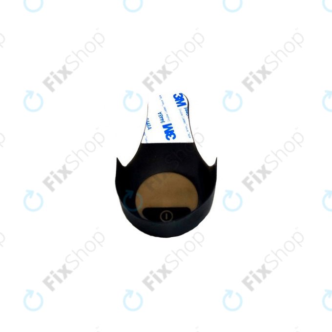 Ninebot Segway ES1, ES2, ES3, ES4 - Vodoodporno nadzorne plošče pokrov