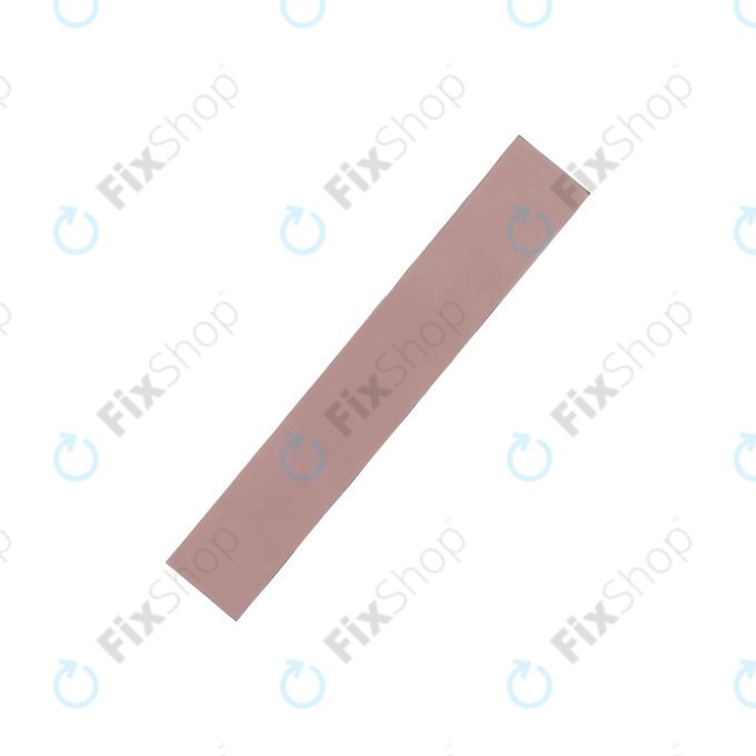 Termalna blazinica 120x20x1,5mm, Thermal Grizzly Minus Pad 8, 1kos