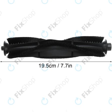 Xiaomi Viomi S9, Proscenic M7 Pro, M7 Max, M8 Pro - glavna krtača