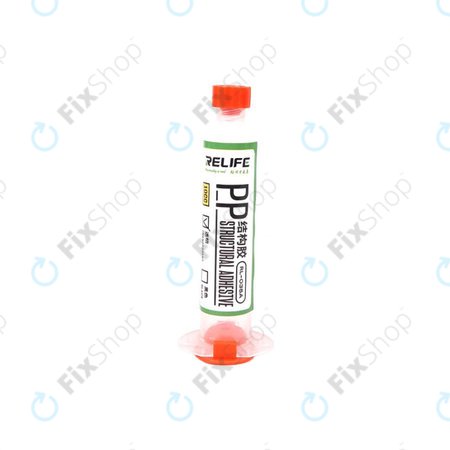 Relife RL-035A - Strukturno lepilo - 10ml (prozorno)