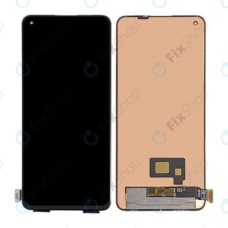 OnePlus 8T - LCD zaslon + steklo na dotik OLED