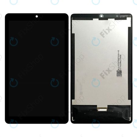 Huawei MediaPad T3 7.0 BG2-W09 - LCD zaslon + steklo na dotik TFT