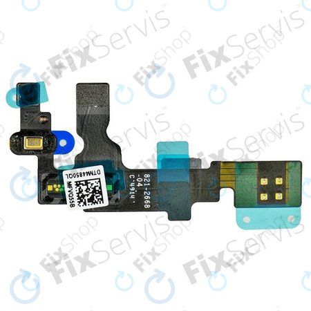 Apple Watch 1 42mm - mikrofon + Flex kabel