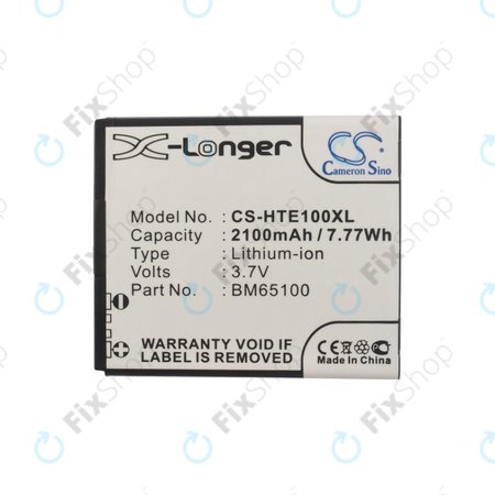 HTC Desire 510, 320, 510 A1, 601 - Baterija BM65100 2100mAh HQ