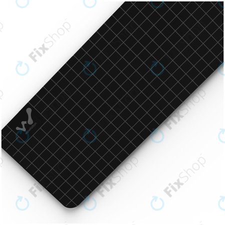 Wowtation Screwpad SW-10 - Magnetna podloga za vijake - 165 x 65mm