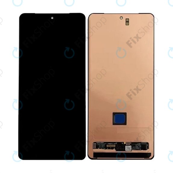 Asus Zenfone 12 Ultra - LCD zaslon + steklo na dotik OLED