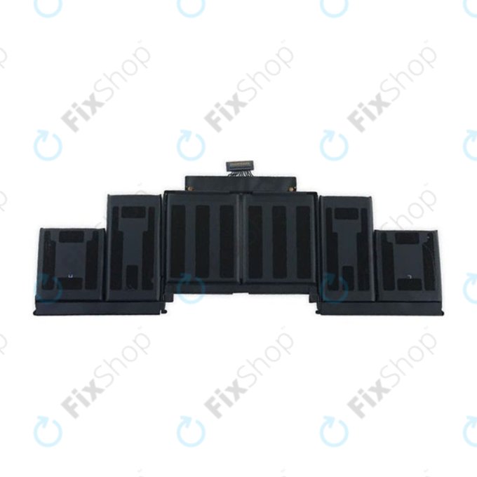 Apple MacBook Pro 15" A1398 (Mid 2015) - Baterija A1618 8700mAh FixPremium