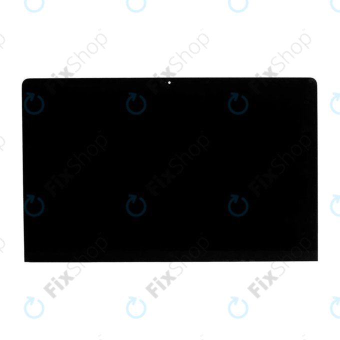 Apple iMac 27" A1862 (Late 2017) - Retina 5K LCD zaslon + sprednje steklo Refurbished