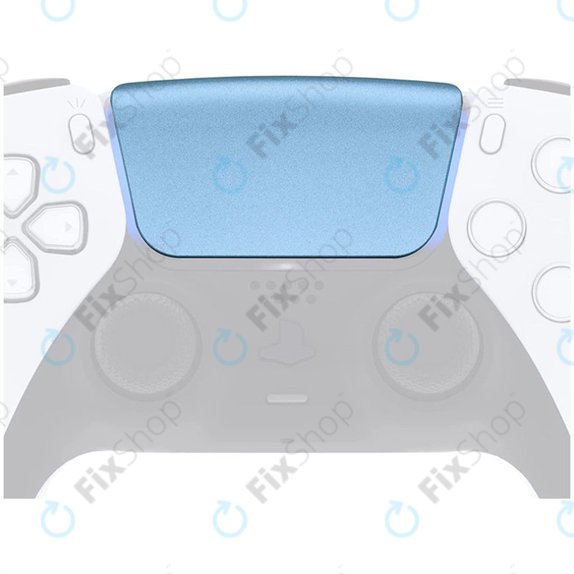 Pokrov sledilne ploščice V2.0 (Light Blue) za krmilnik Sony PlayStation 5 DualSense