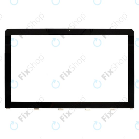Apple iMac 21,5" A1311 (Late 2009 - Late 2011) - Sprednje steklo Refurbished
