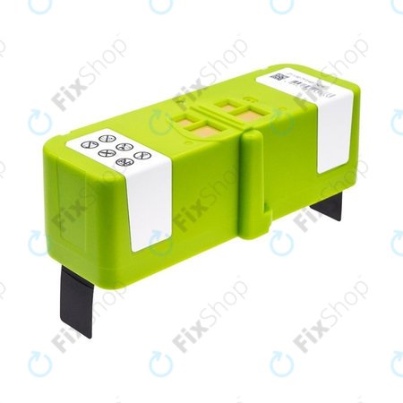 iRobot Roomba 600, 800, 900-series - Baterija 4502233, 4374392, 2130LI Li-Ion 14.4V 4000mAh HQ
