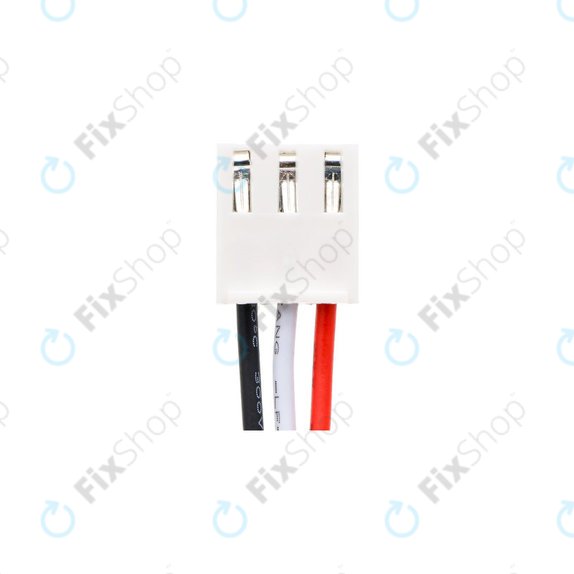 Baterija za Ingenico IWL220, 255, 258, 280, Ingenico MOVE 2500, 3000, 3500, 3400mAh, Li-Ion, 3.7V, 295006044, HQ