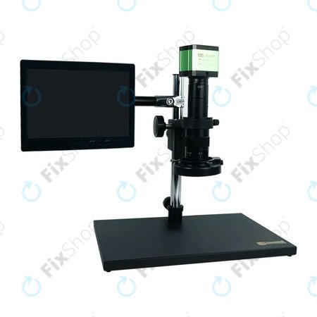 Sunshine MS10E-03 - Digitalni elektronski mikroskop