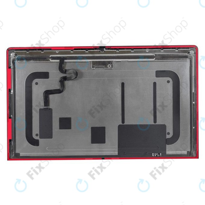 Apple iMac 27" A1419 (Late 2015) - Retina 5K LCD zaslon + sprednje steklo Refurbished