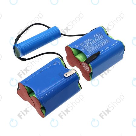 Baterija za ETA 1424 Carsha, 2000mAh, Ni-MH, 14.4V, ETA1424 900000, HQ