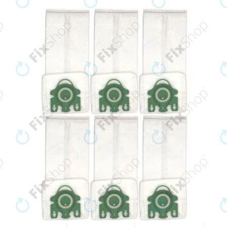 Miele S7000-series - vrečka za sesalnik