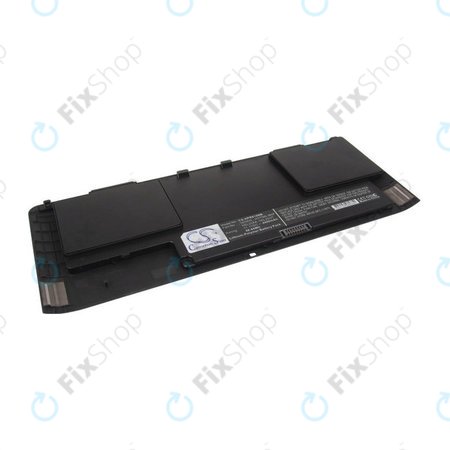 Baterija za HP EliteBook Revolve 810 G1, 4400mAh, Li-Pol, 11.1V, 0D06XL, HQ