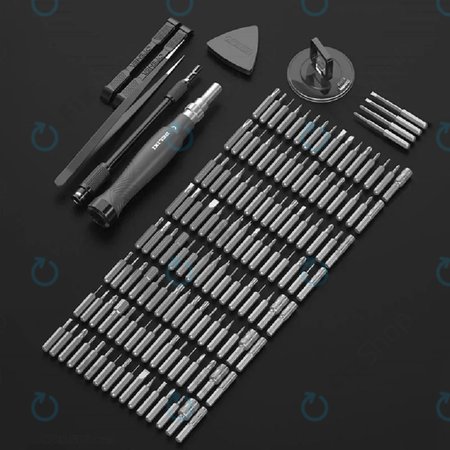 Xiaomi DELIXI - Set izvijačev 145v1