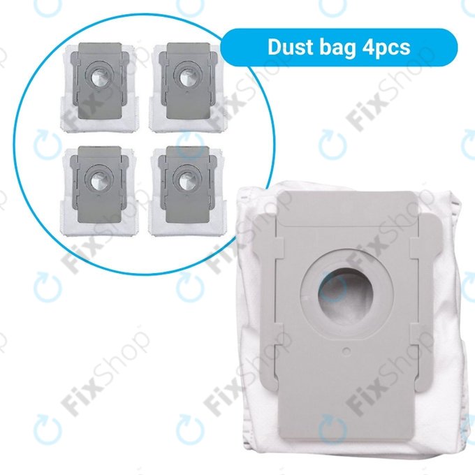 iRobot Roomba e-series, i-series, j-series - Razširjeni Komplet 2