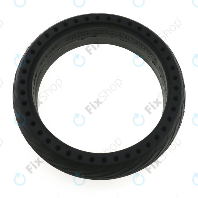 Ninebot Segway ES1, ES2 - Vzdržljiva polna pnevmatika brez zračnic