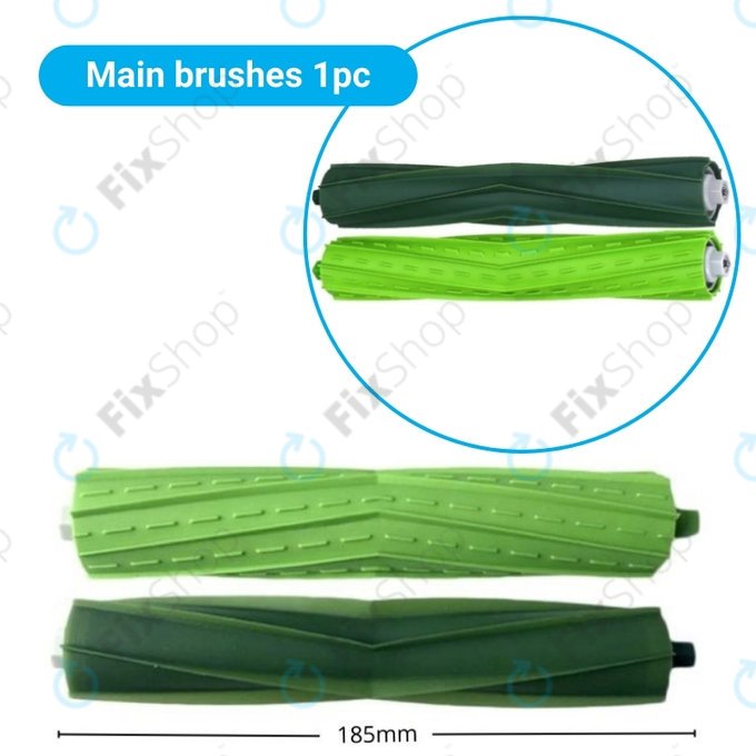 iRobot Roomba e-series, i-series, j-series - Celoten komplet