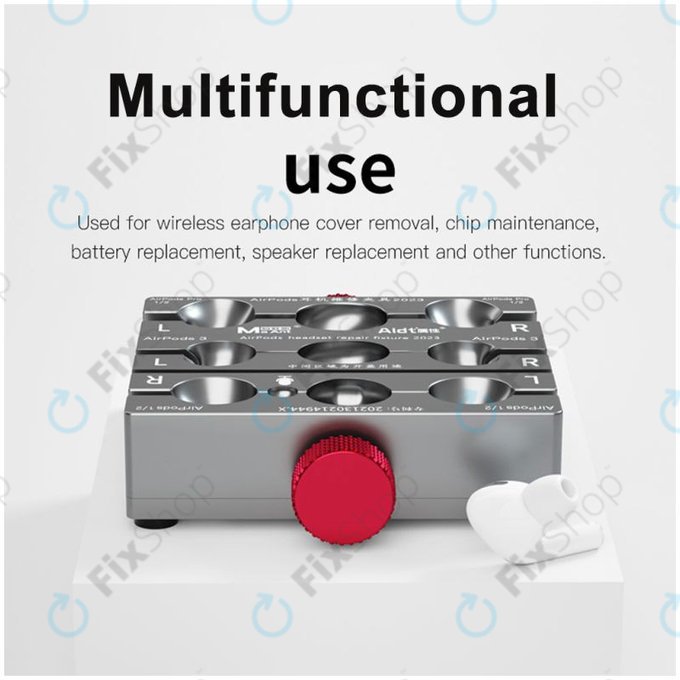 Ma Ant P1 - servisna postaja za AirPods (model 2023)