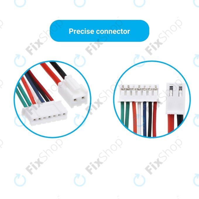 Gorenje SVC-series - Baterija 861790 Li-Ion 22.2V 2000mAh HQ