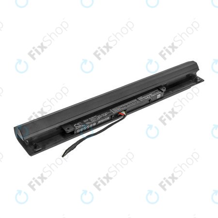 Baterija za Lenovo IdeaPad 110-15, 4100mAh, Li-Ion, 10.8V, 5B10L79053, HQ