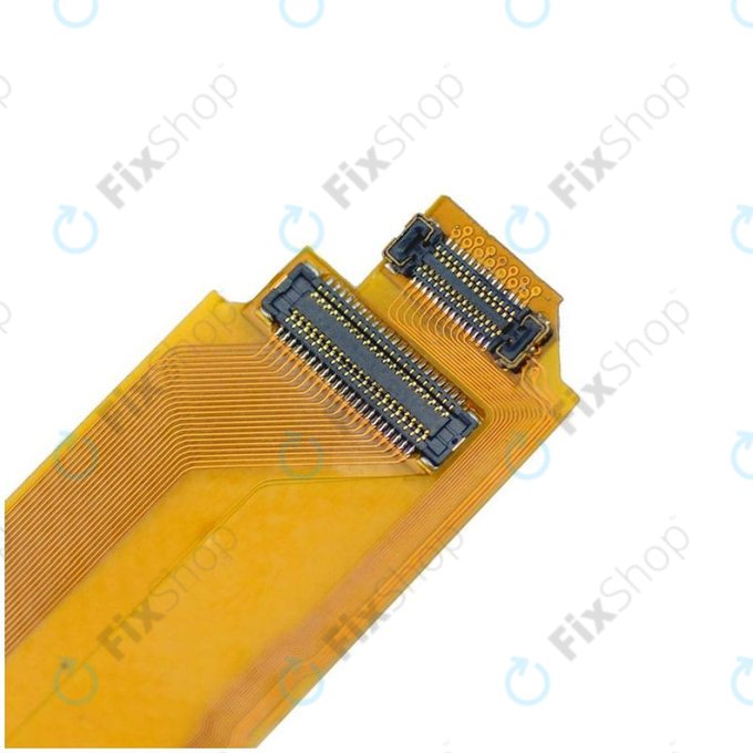 Preskusni Kabel Zaslona LCD in Dotika za iPhone 5