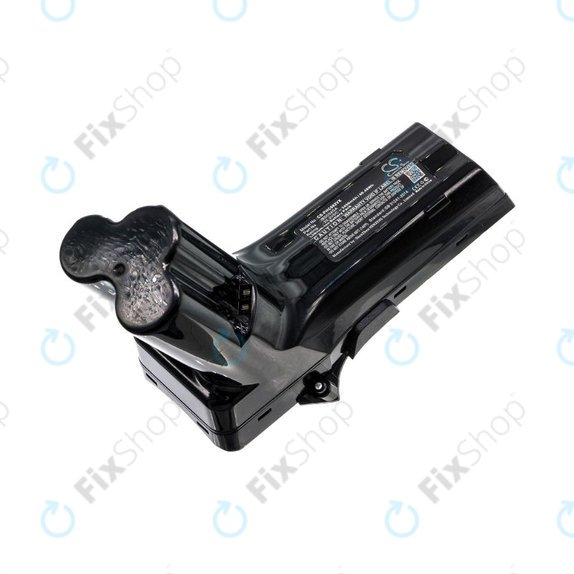 Philips SpeedPro Max, SpeedPro Max Aqua - Baterija IBD034GA Li-Ion 25.2V 2400mAh HQ