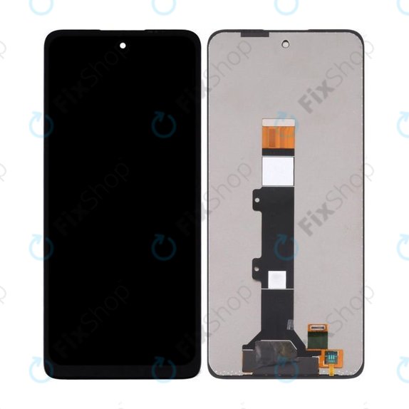 Motorola Moto G22 XT2231, E32, E32s - LCD zaslon + steklo na dotik TFT