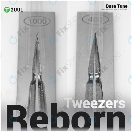 Brusna plošča za pincete in orodja, 2UUL FM01