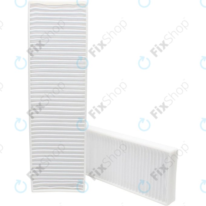 Bissell CleanView I/II, PowerForce, PowerGlide, PowerTrak, Rewind - Filter (Slog 7, 9)