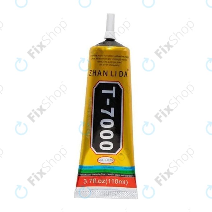 Adhesive lepilo T-7000 - 110 ml (črno)