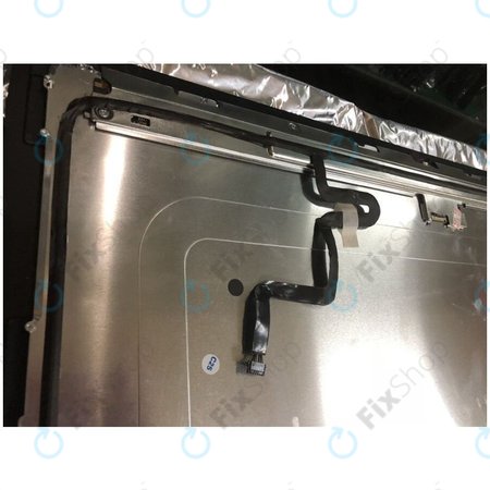 Apple iMac 27" A1419 (Late 2012 - Late 2013) - 2K LCD zaslon + sprednje steklo Refurbished