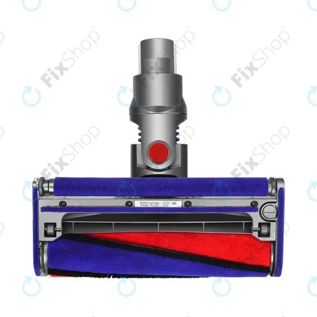 Dyson V-series, Outsize - Talna šoba